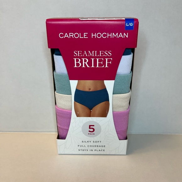 Intimo Quotidiano Donna Slip DIM Donna Cotone Elasticizzato - Confezione Da 3 Pezzi Mutandine Cotone Elasticizzato Dim Pockets 3 Pezzi - Foto 9